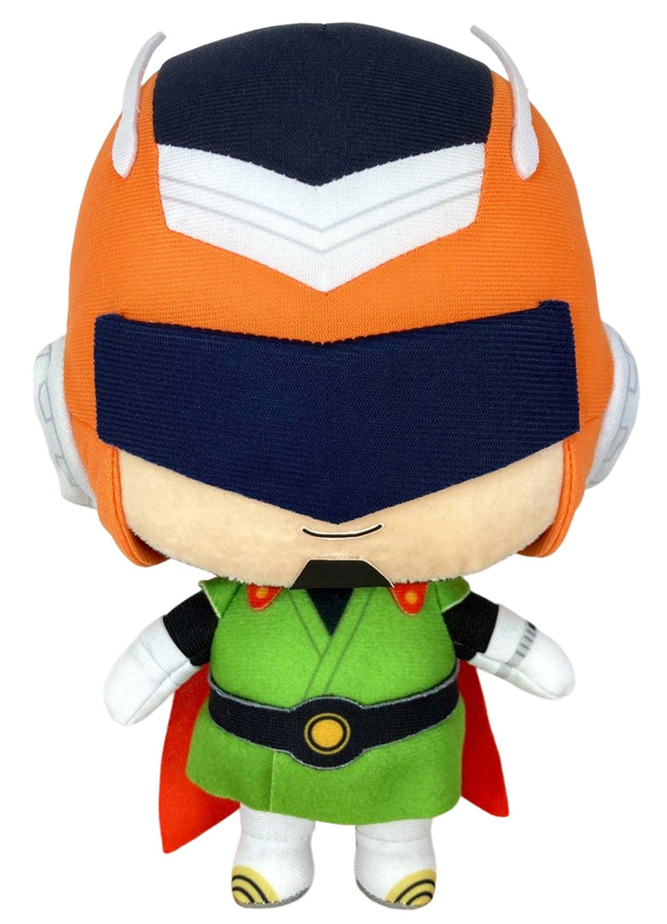 Dragon Ball Z - Great Saiyaman Plush 8"H