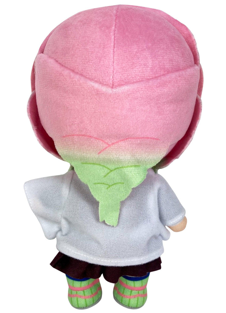 Demon Slayer - Mitsuri Kanroji Plush 8"H - Great Eastern Entertainment