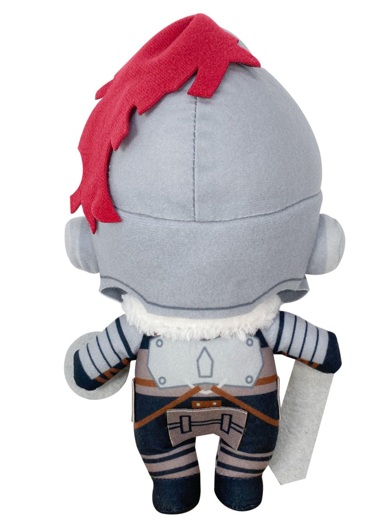 Goblin Slayer S1 - Goblin Slayer Plush 8"H - Great Eastern Entertainment