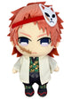 Demon Slayer - Sabito Plush 8"H