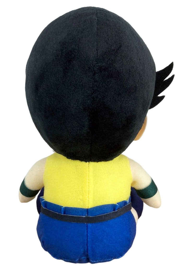 Yu Yu Hakusho - Yusuke Urameshi Sitting Plush 7"H - Great Eastern Entertainment