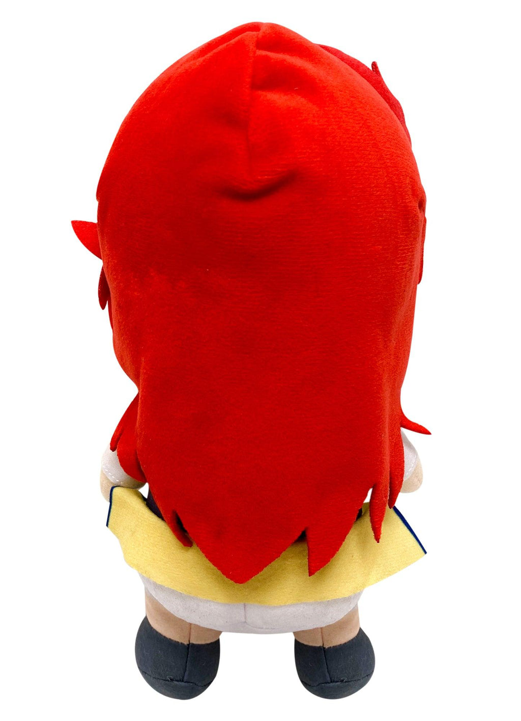 Yu Yu Hakusho - Kurama Sitting Plush 7"H - Great Eastern Entertainment