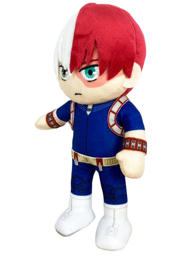 My Hero Academia - Shoto Todoroki Movable Ver 8"H - Great Eastern Entertainment