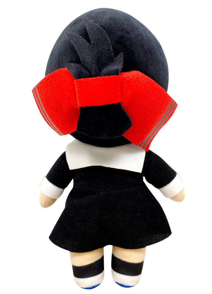 Kaguya-Sama Love Is War - Kaguya Shinomiya Plush 8"H - Great Eastern Entertainment