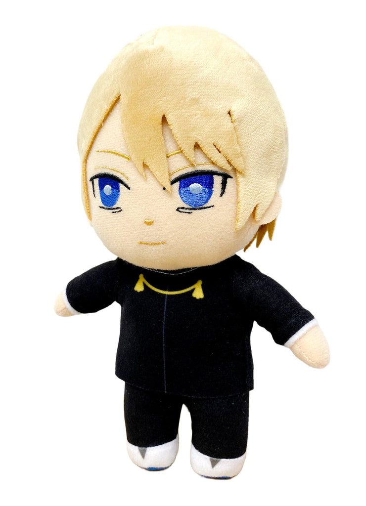 Kaguya-sama Love Is War - Miyuki Shirogane Plush 8"H - Great Eastern Entertainment