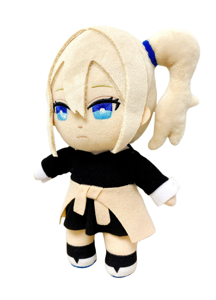 Kaguya-sama Love Is War - Ai Hayasaka Plush 8"H - Great Eastern Entertainment