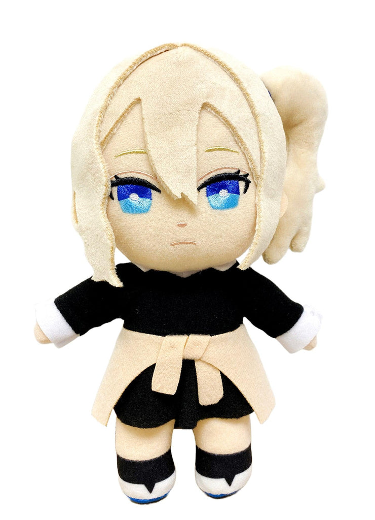 Kaguya-sama Love Is War - Ai Hayasaka Plush 8"H