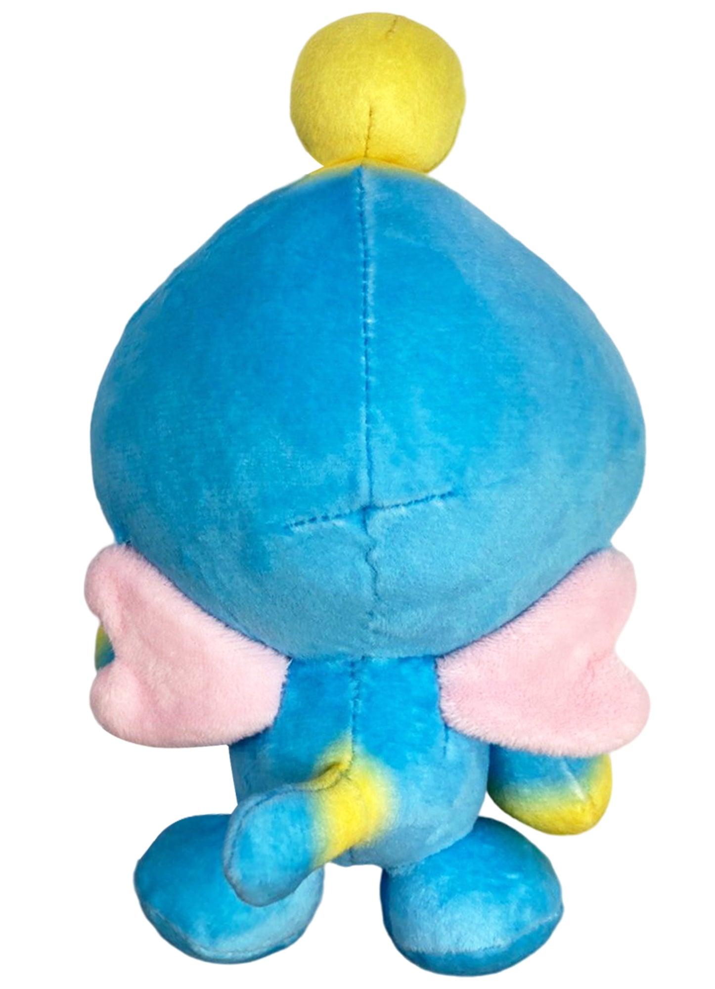 Sonic The Hedgehog - Neutral Chao Plush 6