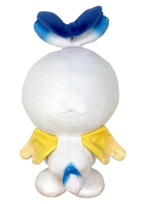 Sonic The Hedgehog - Hero Chao Plush 6"H - Great Eastern Entertainment