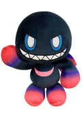 Sonic Hedgehog - Dark Chao Plush 6"H