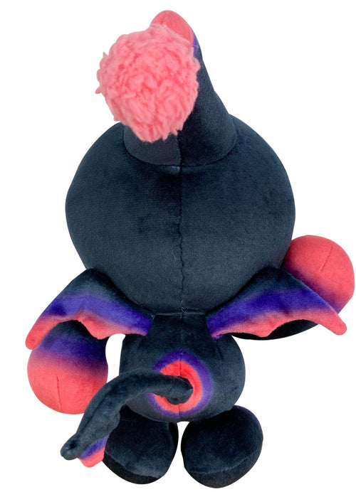 Sonic Hedgehog - Dark Chao Plush 6"H - Great Eastern Entertainment