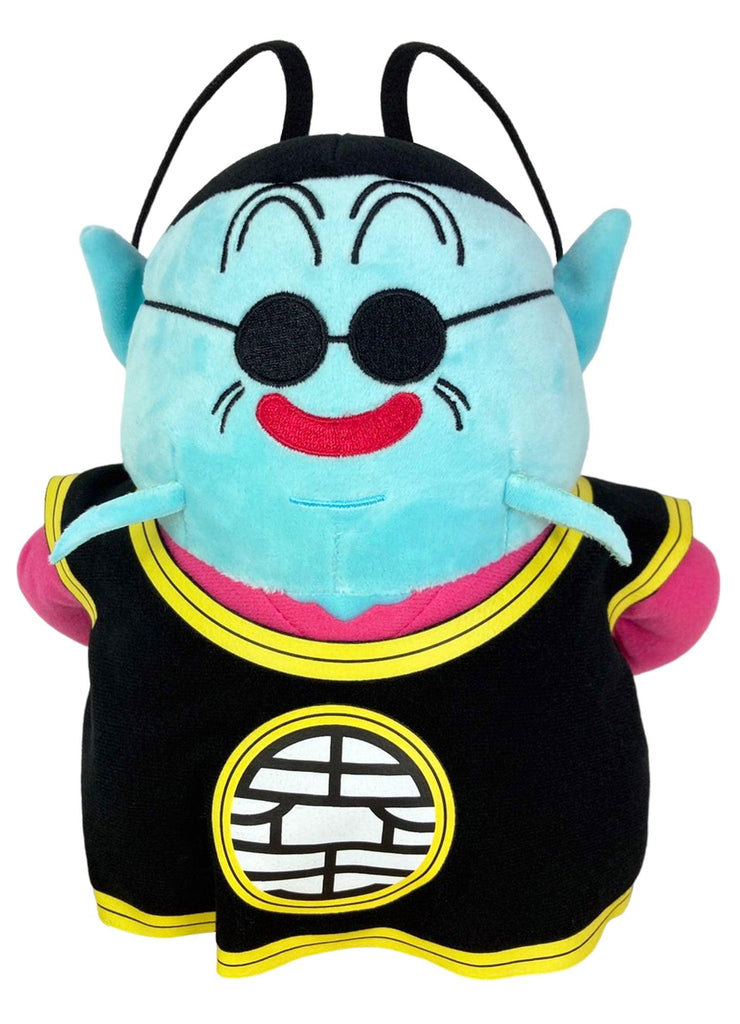 Dragon Ball Z - King Kai Plush 8"H