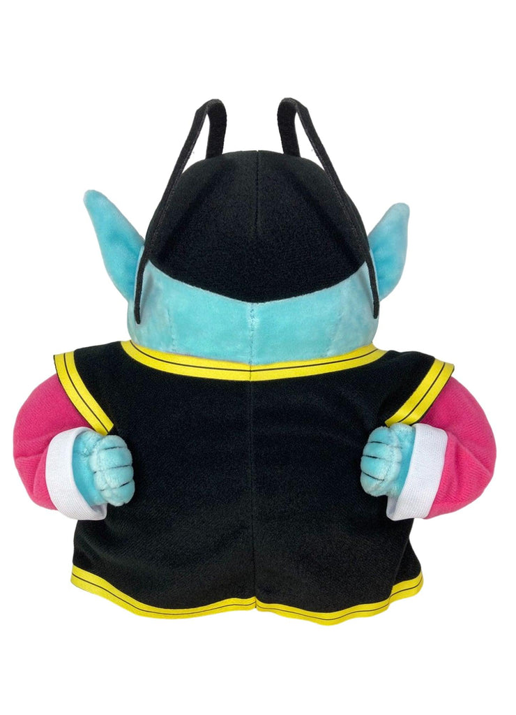 Dragon Ball Z - King Kai Plush 8"H - Great Eastern Entertainment