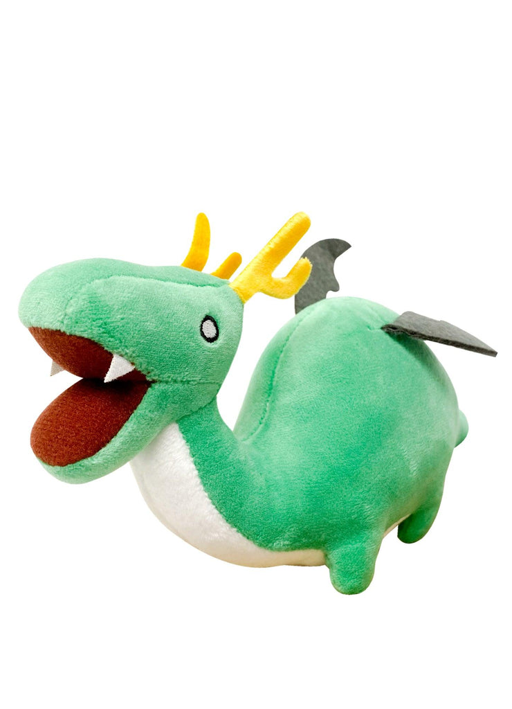 Miss Kobayashi's Dragon Maid S1 - Tohru Kobayashi Dragon Plush 8"W