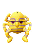 Jojo S3 - Harvest Plush 5"H