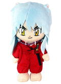 Inuyasha - Inuyasha Moveable Plush 8"H