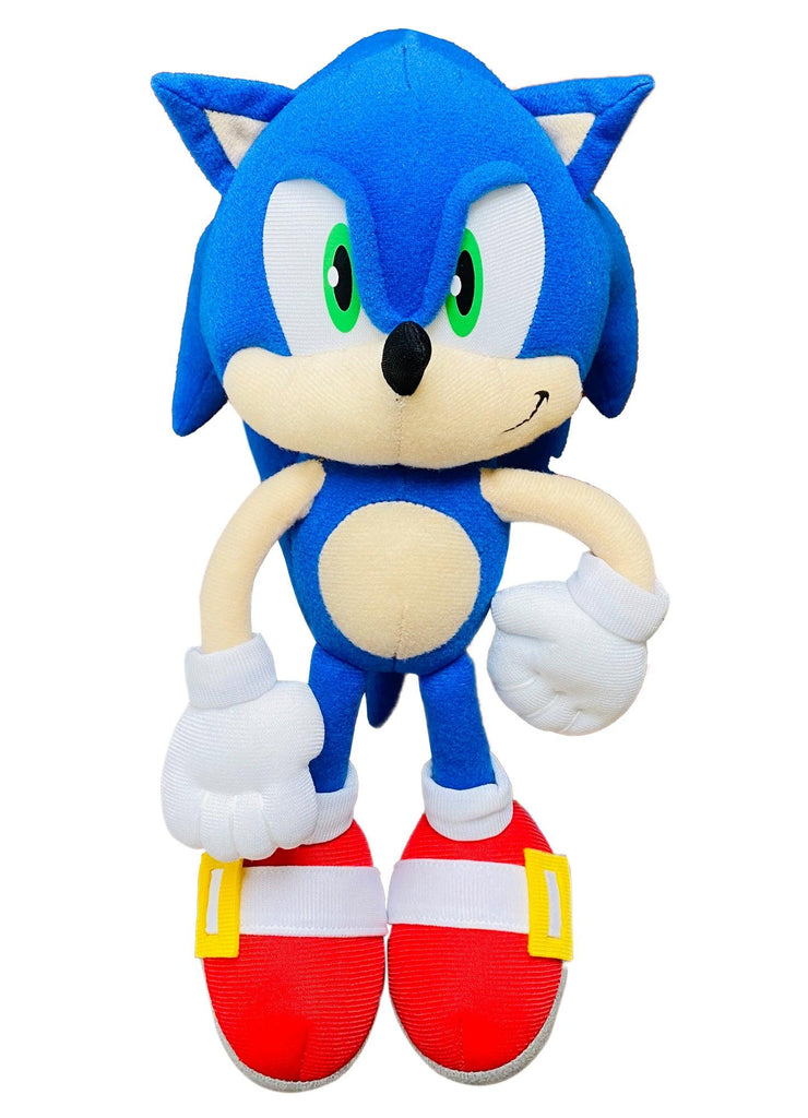 Sonic The Hedgehog - Sonic The Hedgehog Fist Hand Plush 10"H