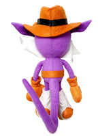 Sonic The Hedgehog - Fang The Sniper Plush 10"H - Great Eastern Entertainment