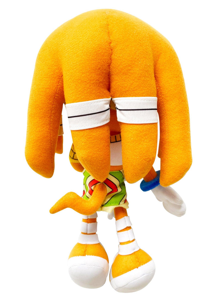 Sonic The Hedgehog - Tikal Plush 10"H - Great Eastern Entertainment