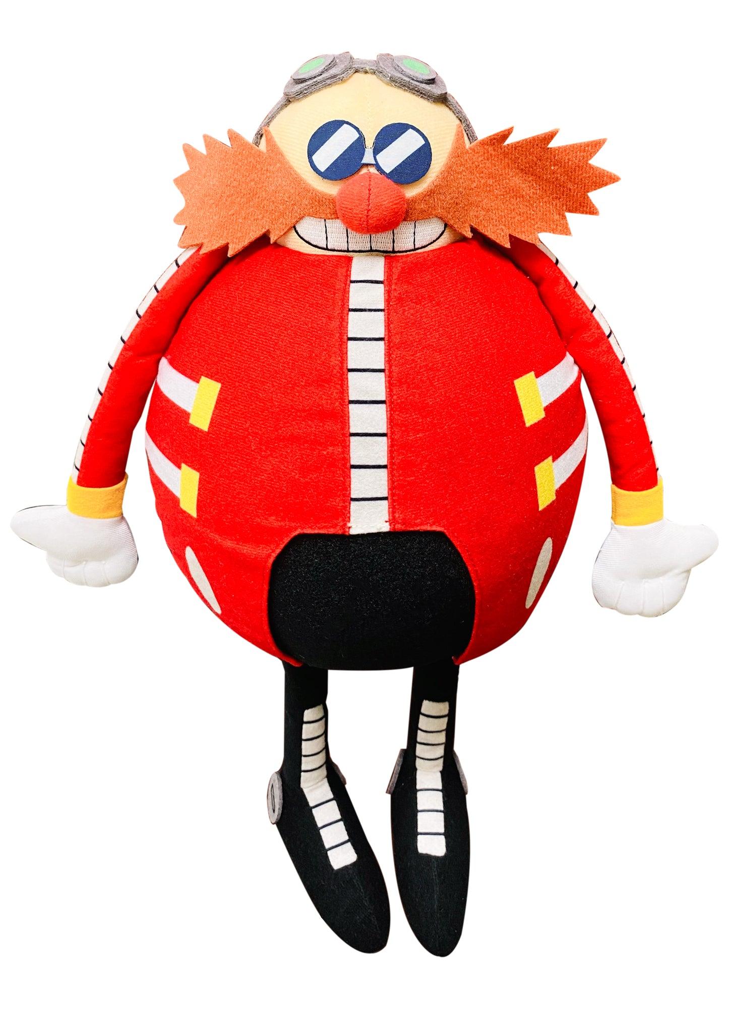 Sonic The Hedgehog 14 Inch Plush