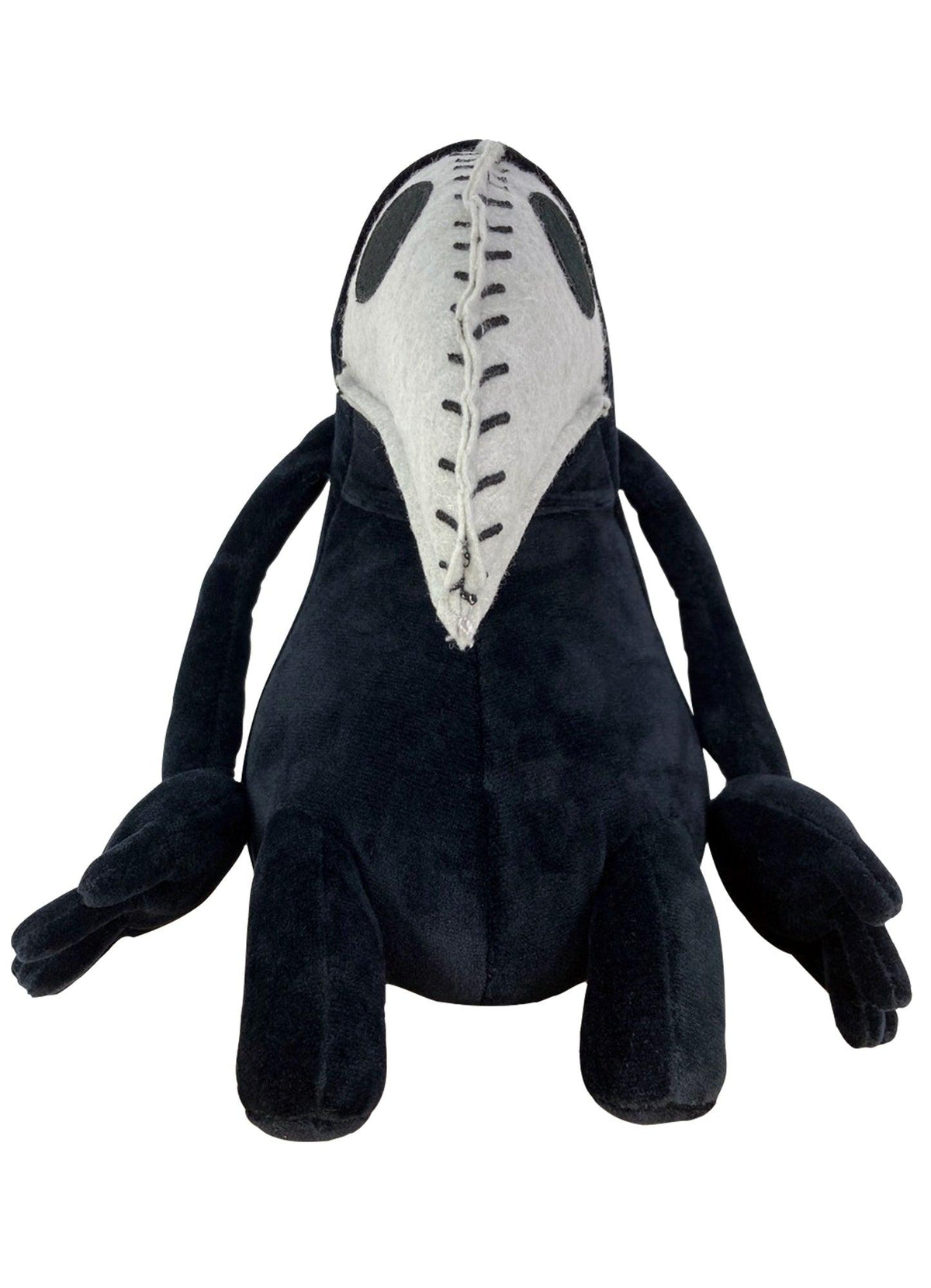 My Hero Academia - S4 Mimic Sitting Plush 8"H