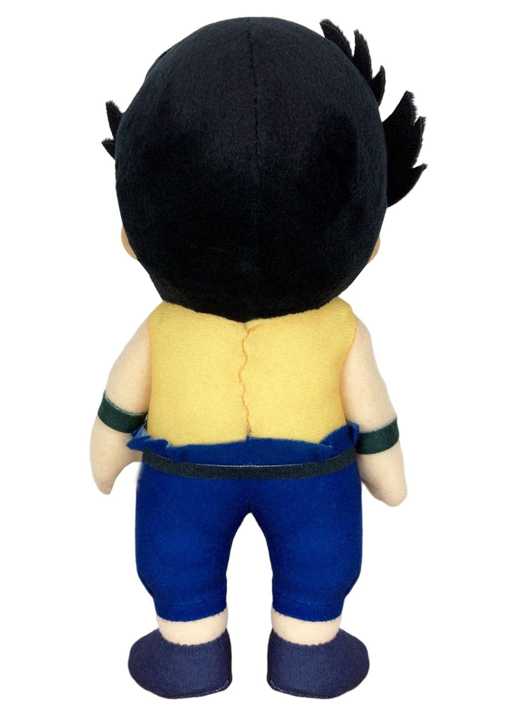 Yu Yu Hakusho - Yusuke Urameshi Movable Plush 8"H - Great Eastern Entertainment