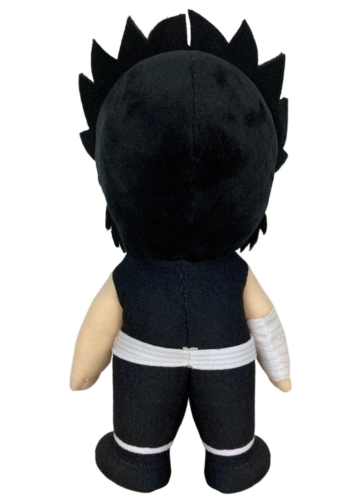 Yu Yu Hakusho - Hiei Movable Plush 8"H - Great Eastern Entertainment