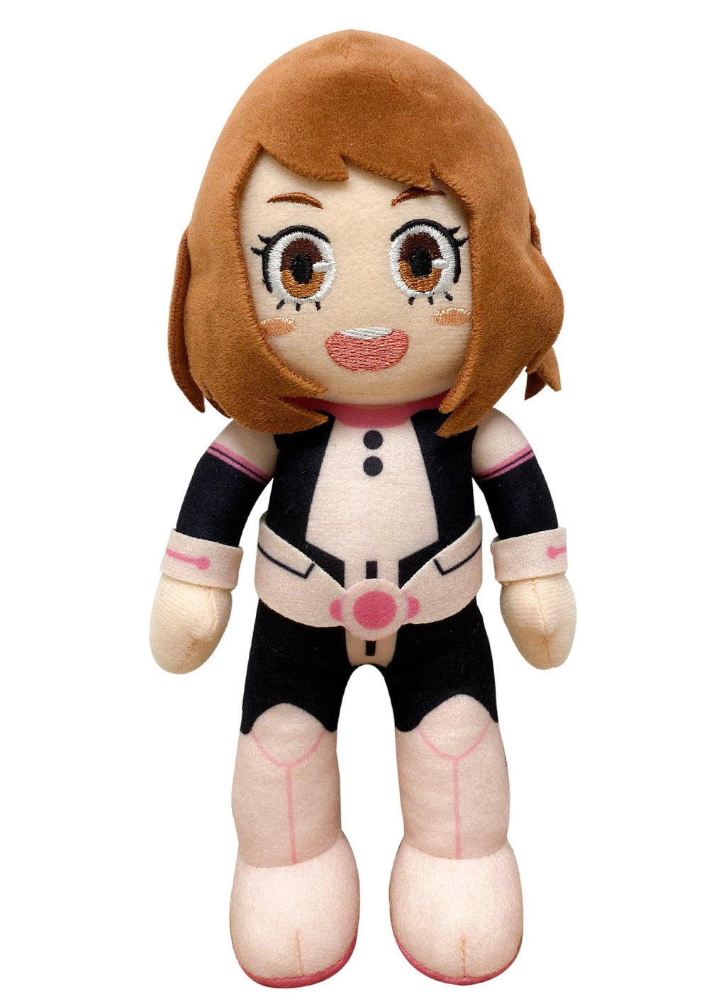 My Hero Academia - Ochako Uraraka Moveable Plush 8"H