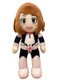 My Hero Academia - Ochako Uraraka Moveable Plush 8"H