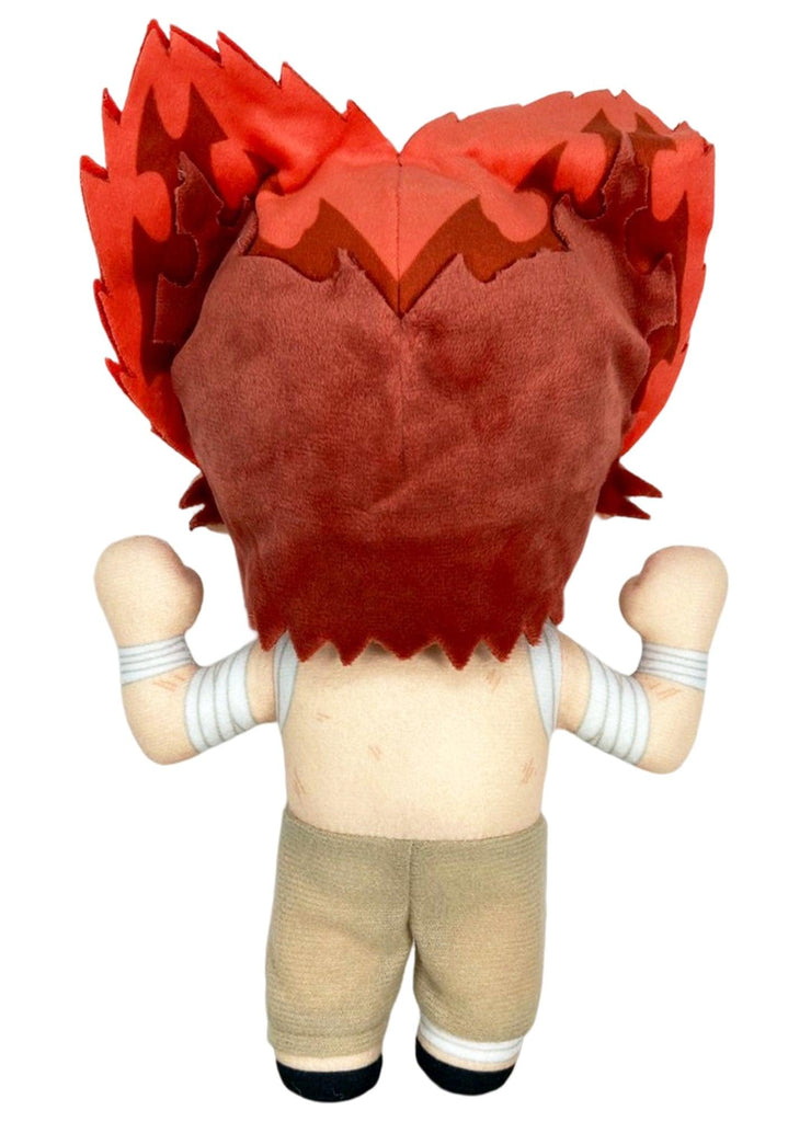 One Punch Man S2 - Garou Monster Syle Plush 8"H - Great Eastern Entertainment