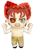 One Punch Man S2 - Garou Monster Syle Plush 8"H