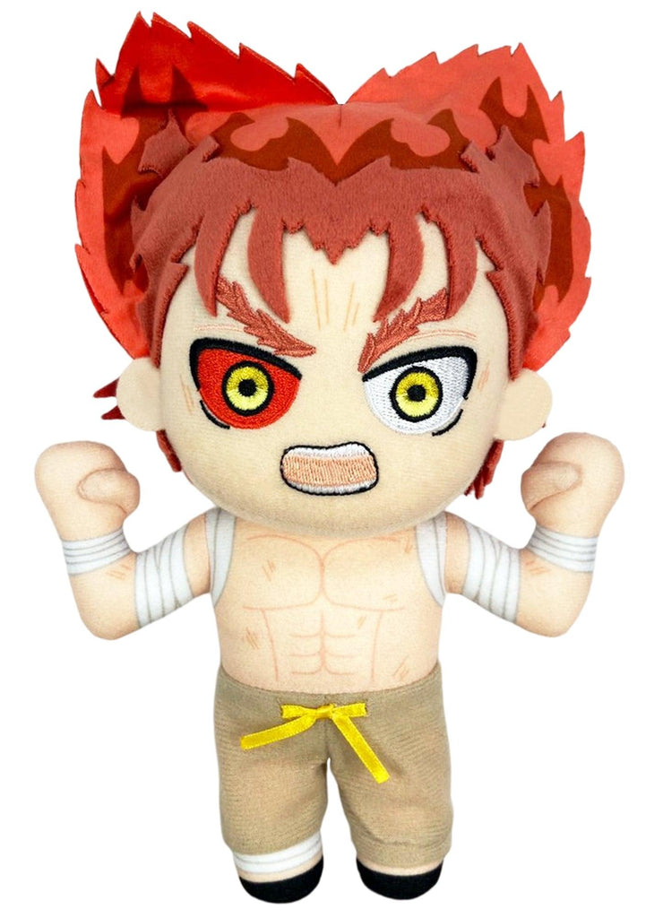 One Punch Man S2 - Garou Monster Syle Plush 8"H