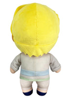 Hunter X Hunter - Kurapika Scarlet Eyes Ver Plush 8"H - Great Eastern Entertainment
