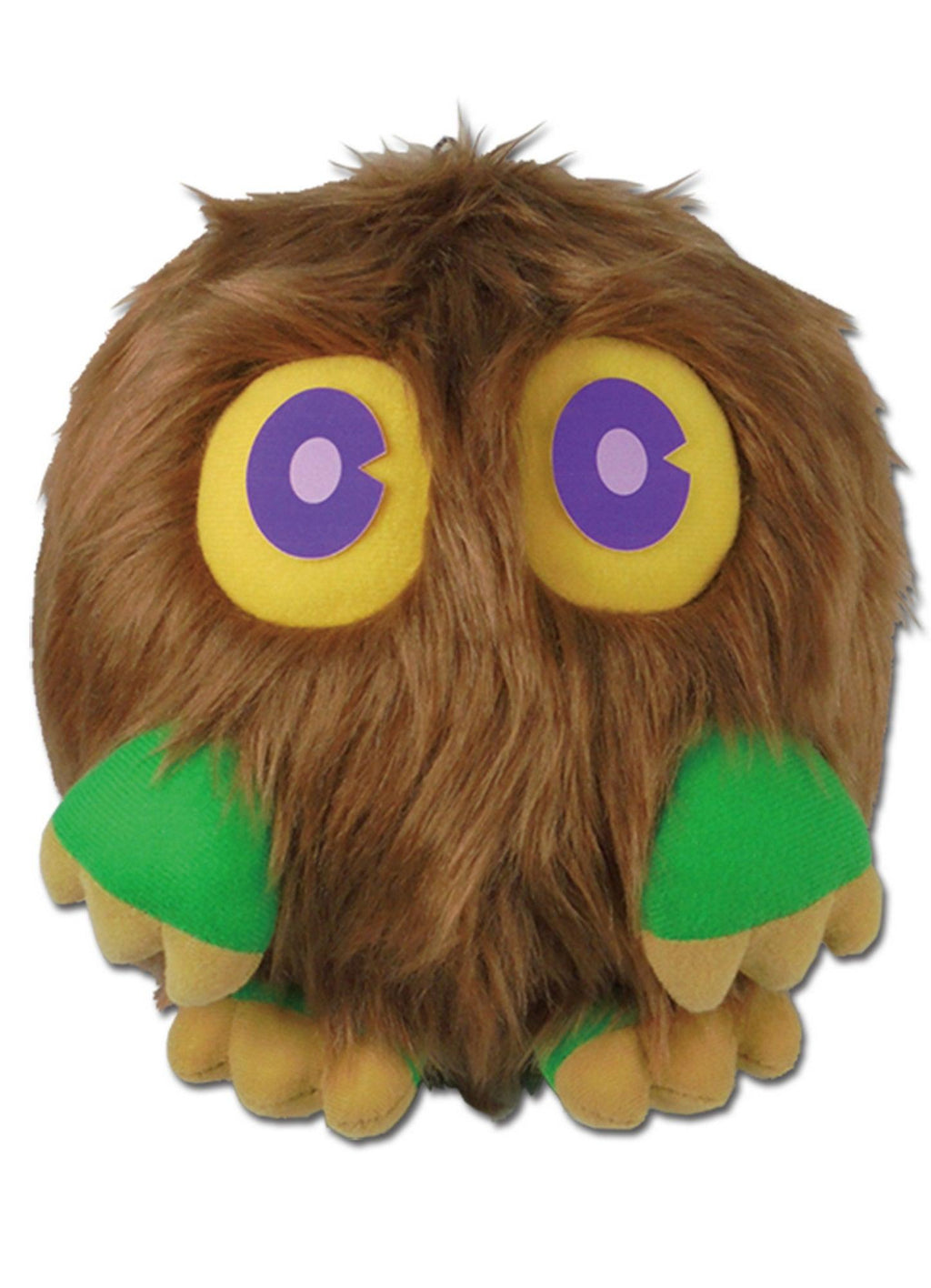 Yu-Gi-Oh! S1 - Kuriboh Plush 8"H