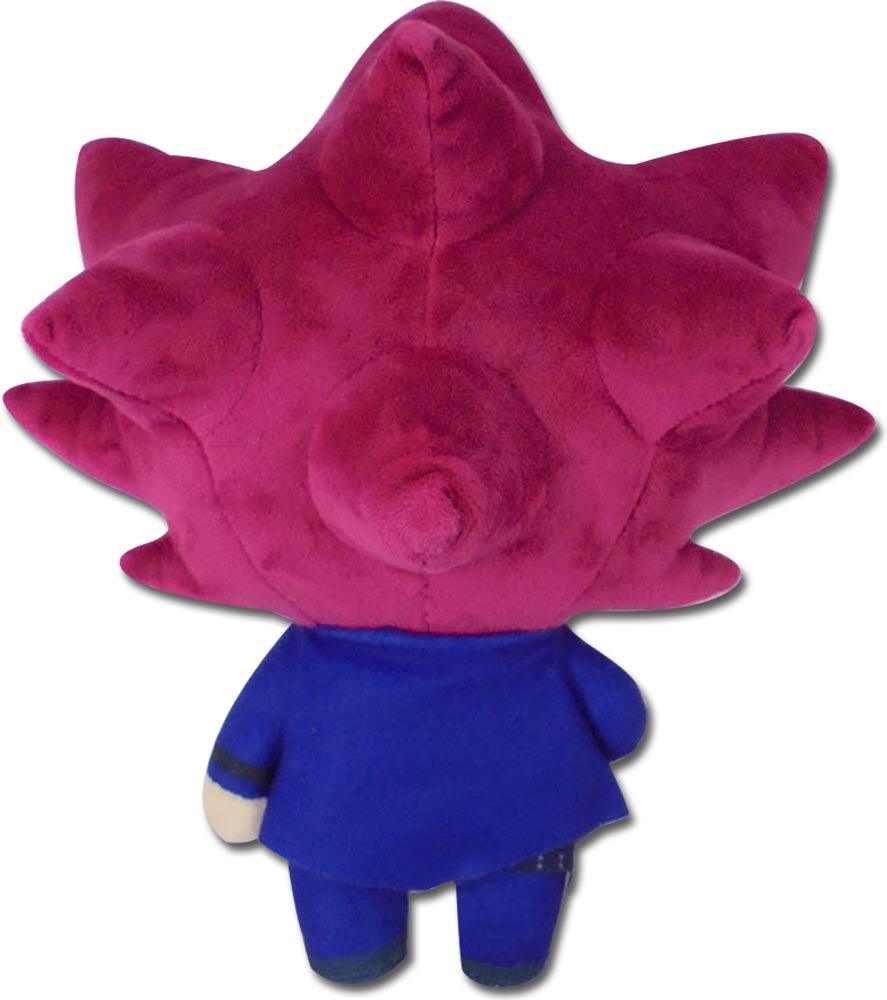 Yu-Gi-Oh! Classic S2 - Yugi Muto Plush 8"H - Great Eastern Entertainment