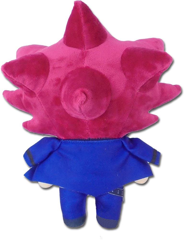 Yu-Gi-Oh! Classic S2 - Yami Yugi Muto Plush 8"H - Great Eastern Entertainment