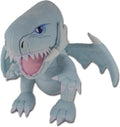 Yu-Gi-Oh! Classic S2 - Blue Eyes White Dragon Plush 8"H