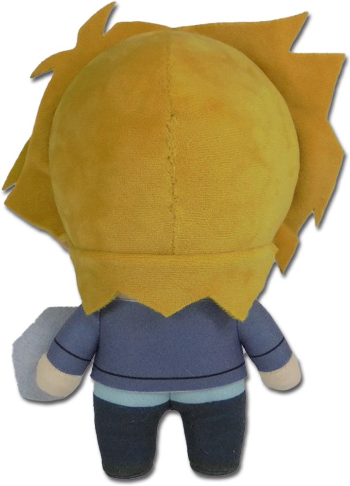 Yu-Gi-Oh! Classic S2 - Joey Wheeler Plush 8"H - Great Eastern Entertainment