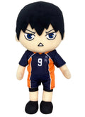 Haikyu!! S3 - Tobio Kageyama Plush 8"H