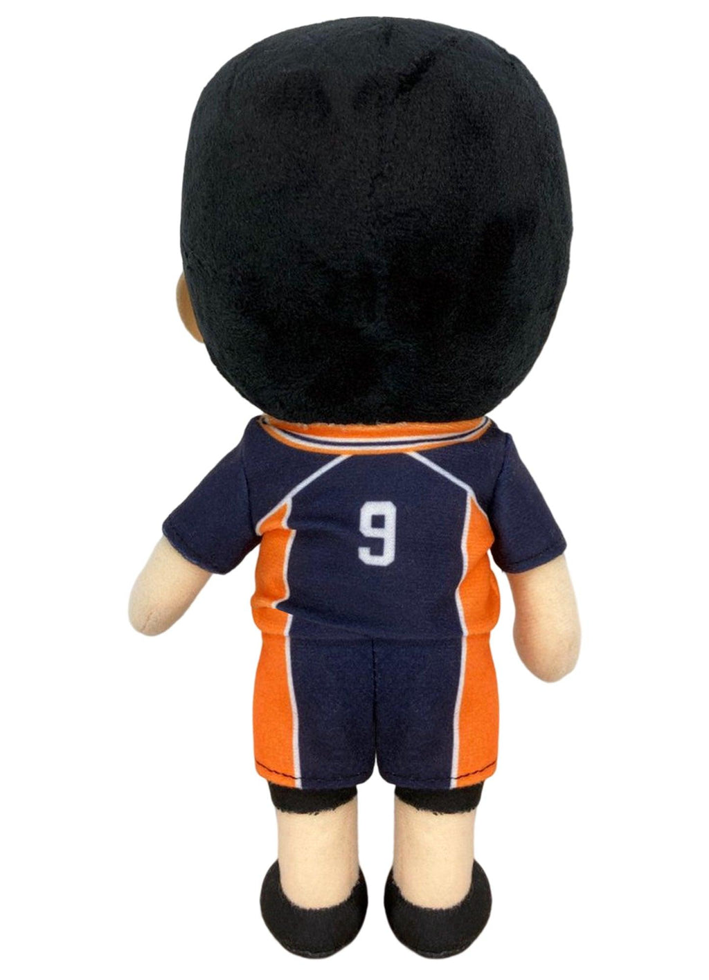 Haikyu!! S3 - Tobio Kageyama Plush 8"H - Great Eastern Entertainment