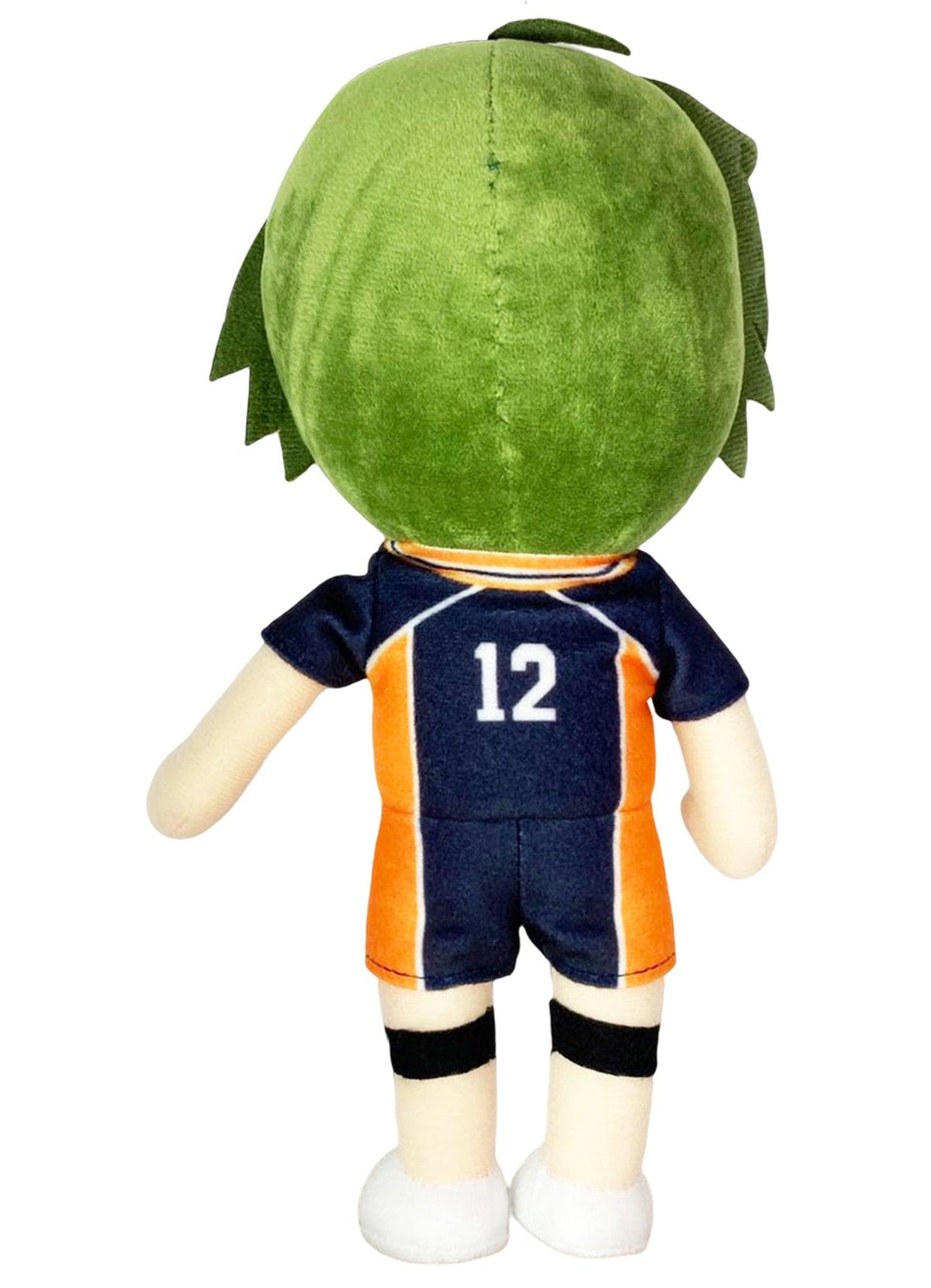Haikyu!! S3 - Tadashi Yamaguchi Plush 8"H - Great Eastern Entertainment