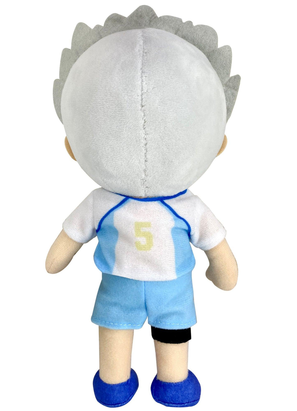 Haikyu!! - S4 Korai Hoshiumi Plush 8"H - Great Eastern Entertainment