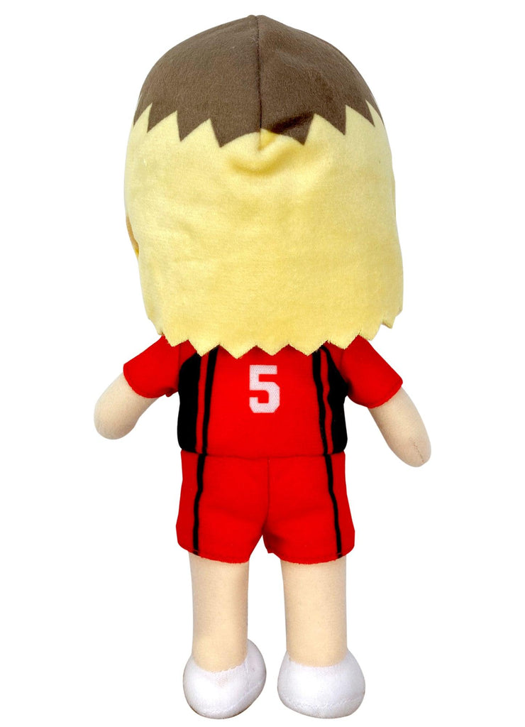 Haikyu!! S4 - Kenma Kozume Plush 8"H - Great Eastern Entertainment