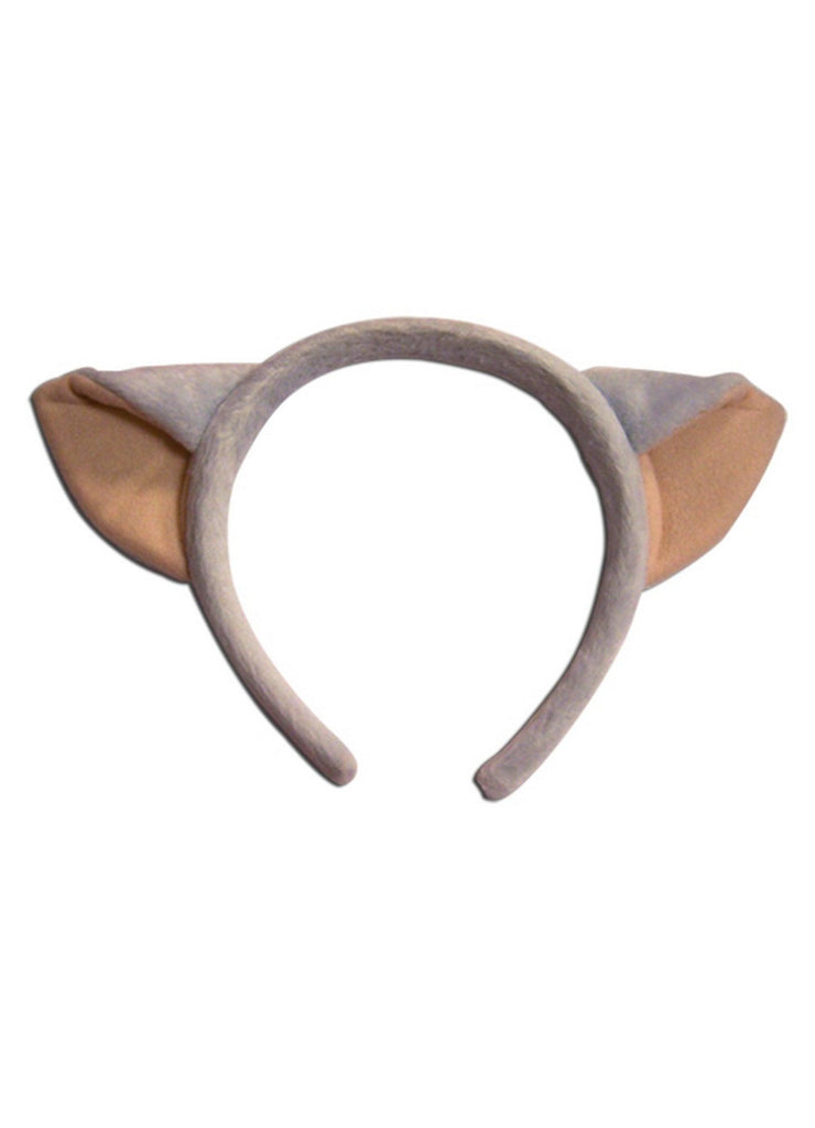 Inuyasha - Inuyasha Ear Headband