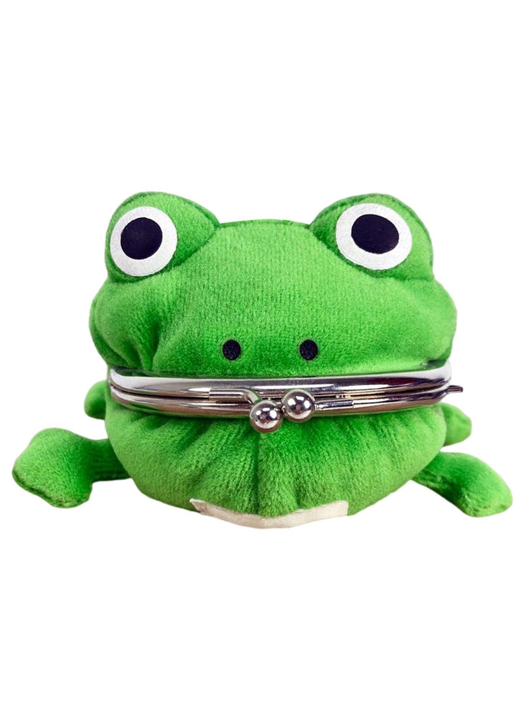 Naruto - Frog Coin Purse - Great Eastern Entertainment