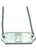Naruto - Hidden Sand Village Icon Necklace - Great Eastern Entertainment