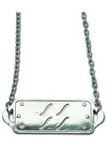 Naruto - Hidden Mist Village Icon Necklace - Great Eastern Entertainment
