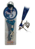 Naruto - Sasuke Uchiha Cell Phone Strap - Great Eastern Entertainment