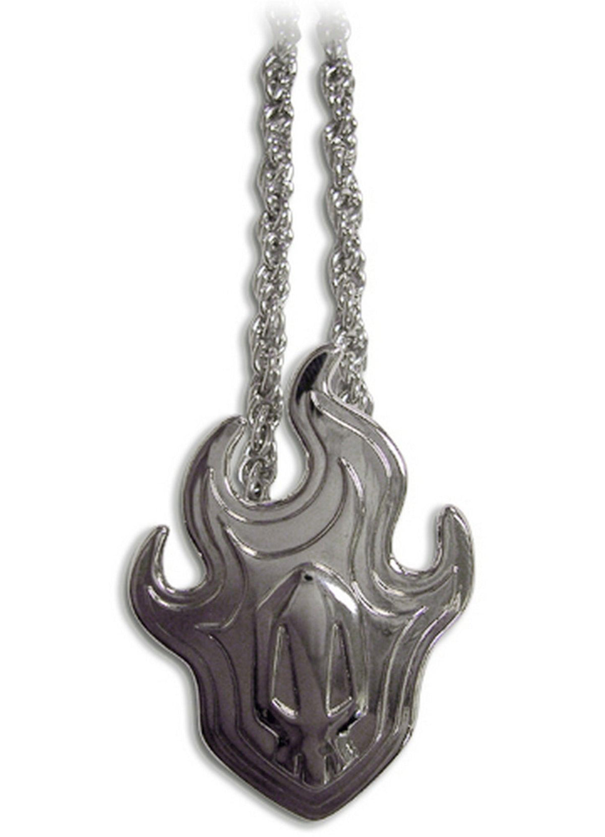 Bleach - Skull Logo Necklace Sku# - Great Eastern Entertainment