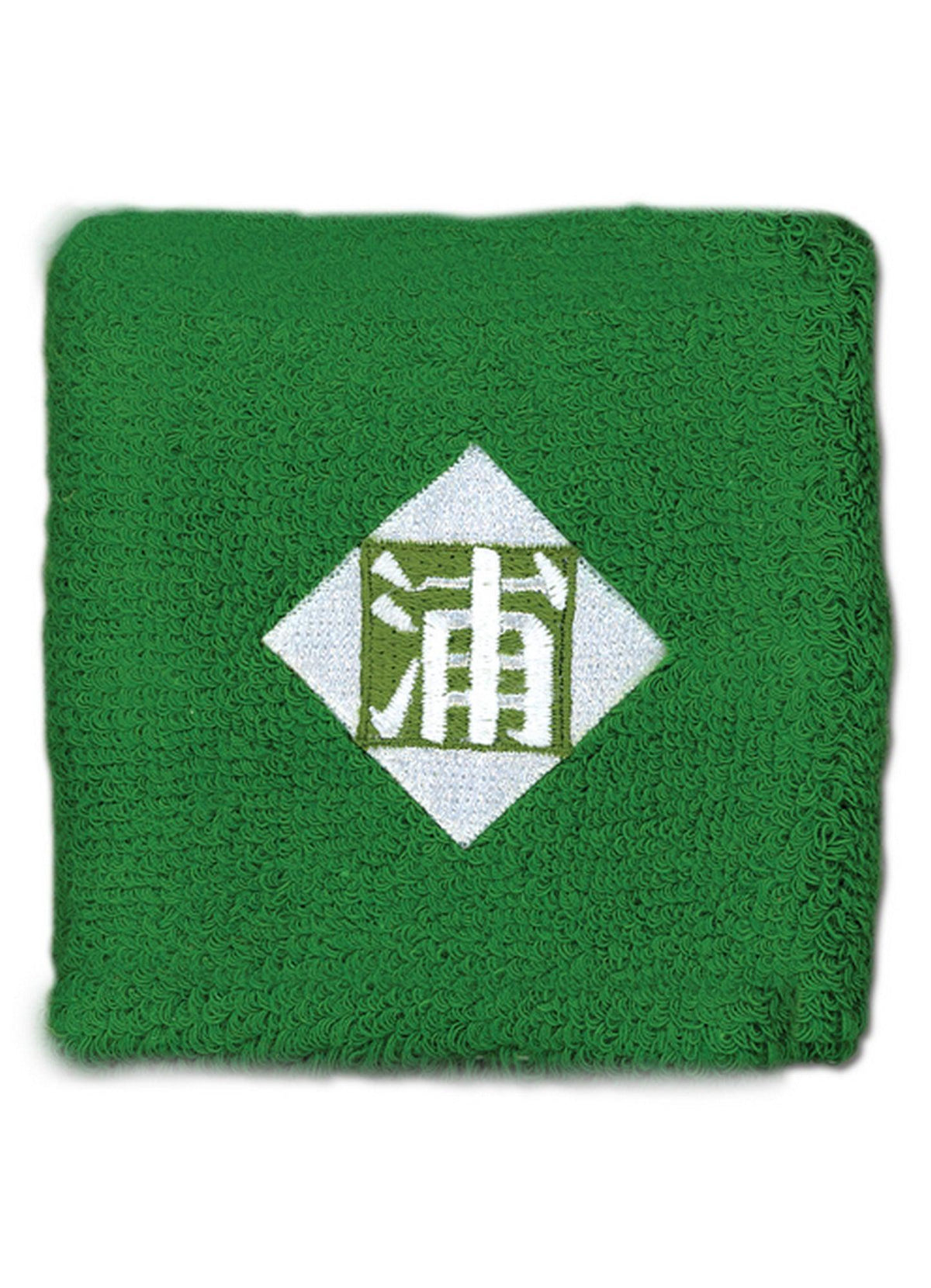 Bleach - Kisuke Urahara Symbol Wristband - Great Eastern Entertainment